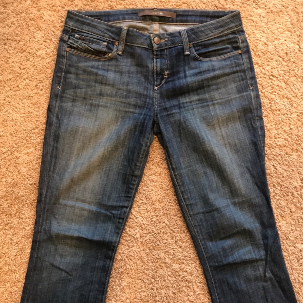 Joe’s jeans